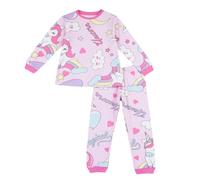 Chicco Selección de Unicornios, Niñas, Rosa, 2 años, Diseñado en Italia