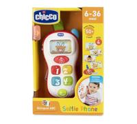 Chicco Selfie Phone 6-36 meses