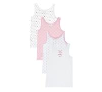 Chicco, Set de Camisetas de Algodón, Niños y Adolescentes, Paquete de 4 Camisetas de 100% Algodón, Designed in Italy
