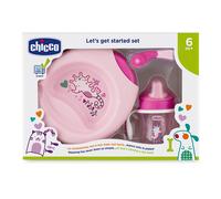 Chicco 00016200110000 recipiente para comida de bebé