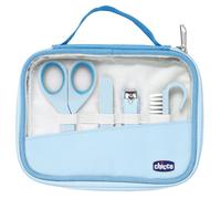Chicco 00.010019.000.000 pincel para decorar uñas Azul, Verde