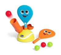 Chicco - Set de Padel Fit & Fun