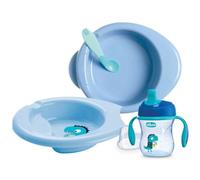 Chicco 00016200200000 recipiente para comida de bebé