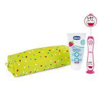 Chicco Set Dental 36M+