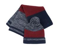 Chicco, Set Gorro y Bufanda Niño y Niña, Gorrito y Bufanda de Tejido Caliente y Suave, Ropa Niño y Niña, Designed in Italy