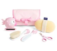 Chicco Set Happy Bubbles Rosa 0M+