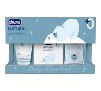 Chicco Set Natural Sensation 1ud