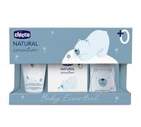 Chicco Set Natural Sensation Higiene Y Agua Perfumada