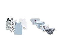 Chicco Set Tanque+Set Slip - Azul