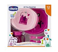 Chicco 00016201100000 artículo de mesa para niños Toddler dinner set