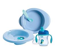 Chicco 00016200200000 recipiente para comida de bebé