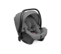 Chicco - Silla de coche Kory Plus, Lunar Rock, 40-85 cm, gris