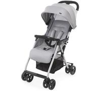Chicco OHlalà 3 Sillita de paseo ligera 1 Asiento(s) Gris