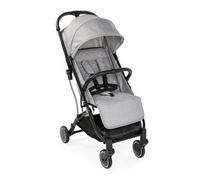 Chicco - Silla de Paseo Trolley Me Light Grey Chicco