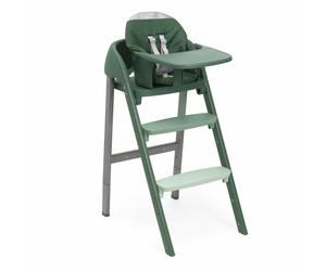 Chicco Silla evolutiva Crescendo Up Pearl