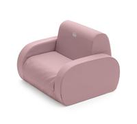 Sillón Chicco Twist Rosa Polveriento