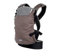 Chicco - Mochila Portabebés Skin Fit - Warm Beige