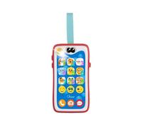Chicco Smiley Smartphone 6-36 M 1 ud
