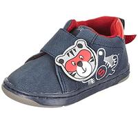 Chicco Sneaker Gaster, Niños, Azul y rojo, 18