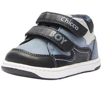 Chicco Sneaker Ghismo, Niños, Azul, 18