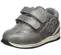 Chicco Sneaker Gianda, Niñas, Plata, 18
