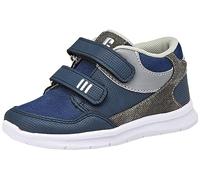 Chicco Sneaker Gonser, Niños, Azul, 18