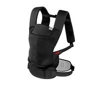 Chicco SnugSupport - Portabebés 4 en 1, posiciones de transporte delantera y trasera, mochila infantil, portabebés recién nacidos a niños pequeños, para bebés de 7 a 33 libras