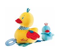 Chicco Soft&Sprint Sonaja Para Bebé 6M+ Regalo Nuevo En Su Caja 69747
