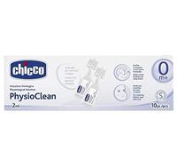 Chicco Soluzione Fisiol 2 ml 10 pz Serum