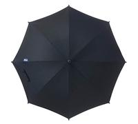 Chicco - Sombrilla Universal para silla de paseo - Black