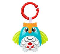 Trillino Chicco Baby Senses & Focus Gufo