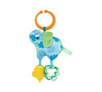 Chicco Sonajero Elefante Eco