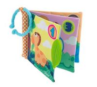 Chicco - Sonajero libro