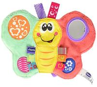 Chicco - Sonajero Mariposa