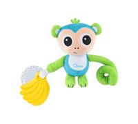 Chicco Sonajero Mono Primeras Actividades