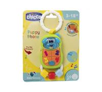 Chicco 09708-00 sonajero