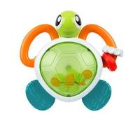 Chicco - Sonajero Tortuga electrónica