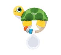 Chicco Sonajero Tortuga Suave