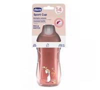 Chicco Sport Cub Rosa 14m+