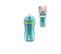 Chicco Vaso Térmico 14m+ Azul