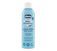 Chicco Baby Moments Sun Spray Water +0m 150 ml