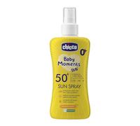 Chicco Spray SPF50+ - 150ml" "Chicco Spray SPF50+ - 150ml