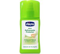 Chicco Spray Refrescante Protector 100 ml