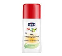 Chicco - Spray Repelente de insectos 100 ml