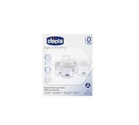 Chicco® Step Up Family Contenedores de Leche Materna 4 uds
