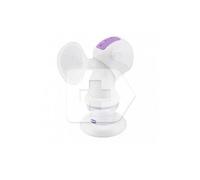 Chicco® Step Up sacaleches eléctrico 0+ 1ud