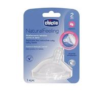 Chicco Natural Feeling
