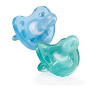 Chicco SUCCH 73015.21 GOMM BL SIL 12M+