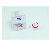 Chicco SUCChicco COMF NAT SIL 6-12M