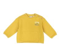 Chicco, Sudadera Bebé Cuello Redondo, con Cierre de Cremallera, Cómoda y a la Moda, de Algodón, Lavable en Lavadora, Ropa Bebé 0-24 Meses, Diseñado en Italia